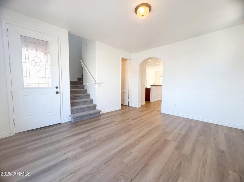 330 S Leandro --, Mesa, AZ 85208