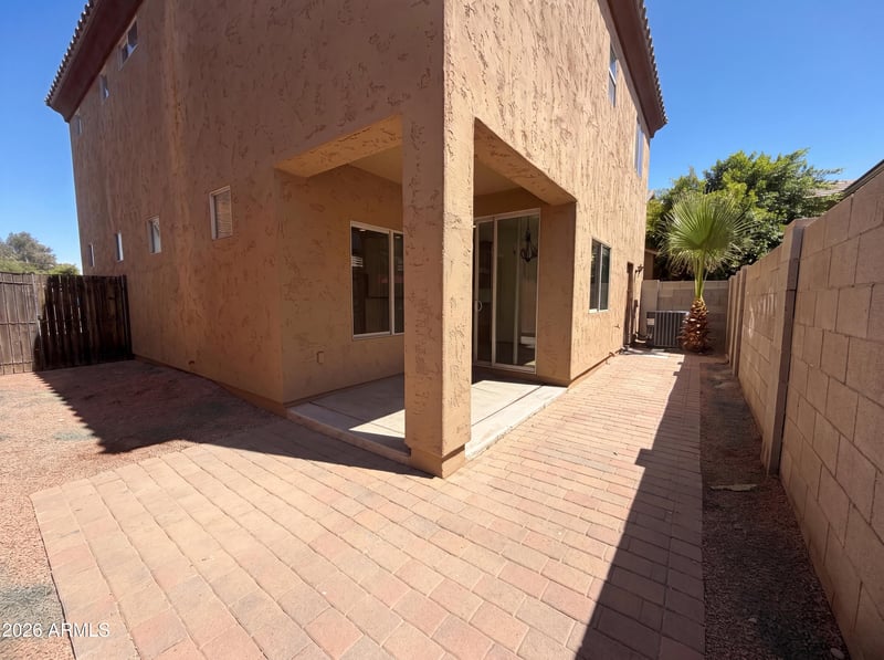 330 S Leandro --, Mesa, AZ 85208