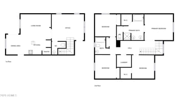 330 Leandro --, Mesa, AZ 85208
