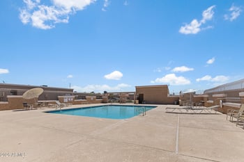330 Tonopah Dr #5, Phoenix, AZ 85027