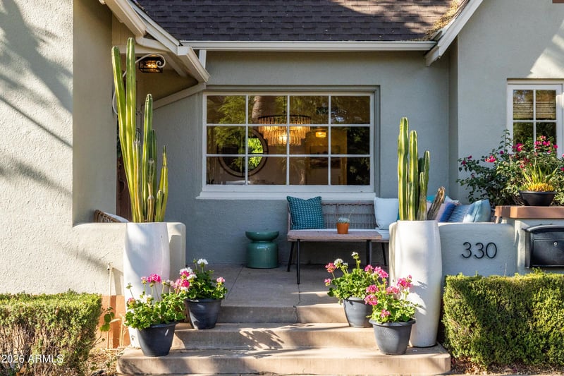 330 W Almeria Rd, Phoenix, AZ 85003