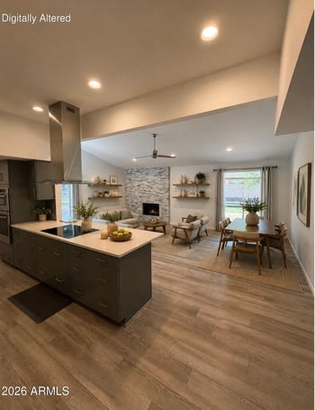 330 Cardeno Cir, Litchfield Park, AZ 85340