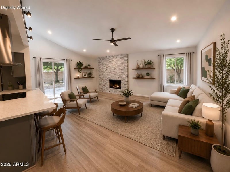 330 Cardeno Cir, Litchfield Park, AZ 85340