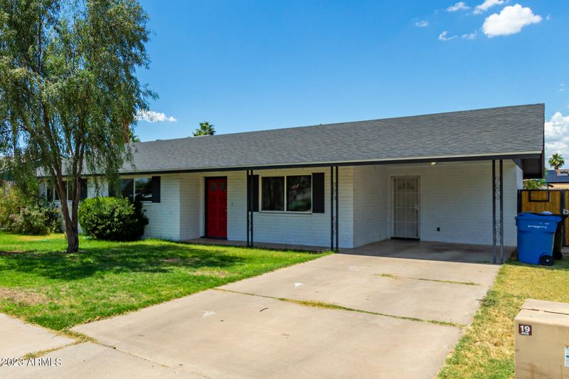 330 W Juniper Ave, Gilbert, AZ 85233