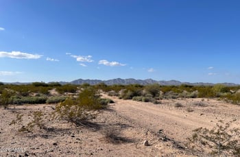 330 W Kirian Rd #-, Gila Bend, AZ 85337