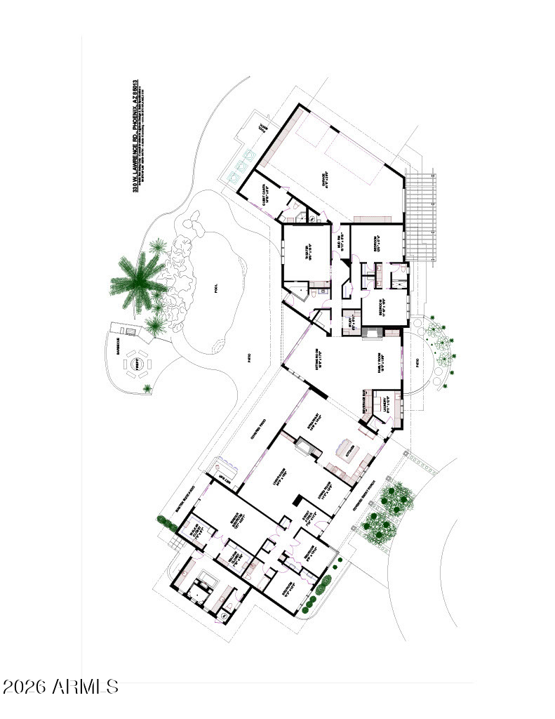 330 W Lawrence Rd, Phoenix, AZ 85013