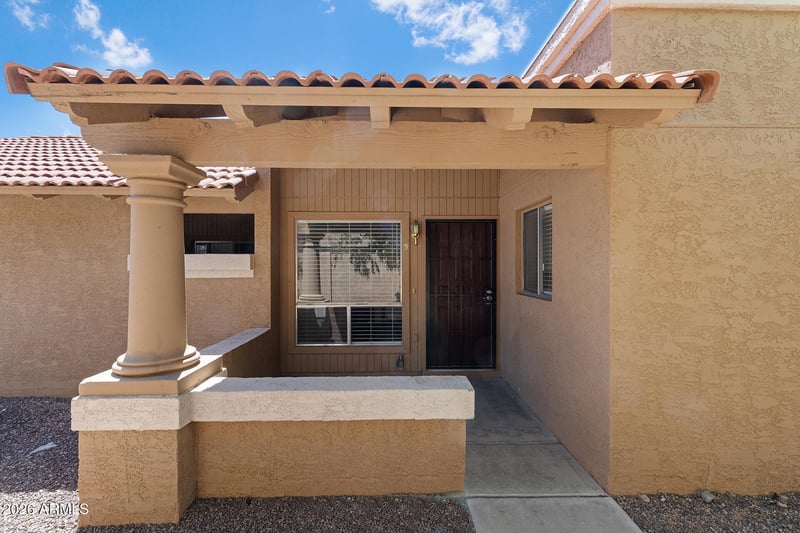 330 W Tonopah Dr #5, Phoenix, AZ 85027