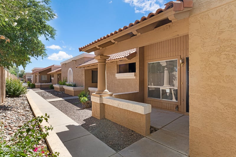 330 W Tonopah Dr #5, Phoenix, AZ 85027