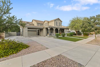 3300 Anika Dr, Gilbert, AZ 85298