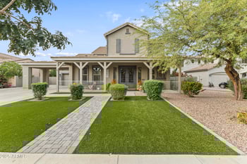 3300 Anika Dr, Gilbert, AZ 85298