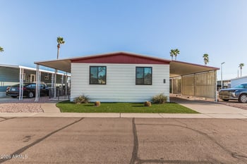 3300 Broadway Rd #121, Mesa, AZ 85204