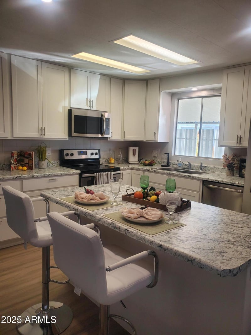 3300 Broadway Rd #128, Mesa, AZ 85204