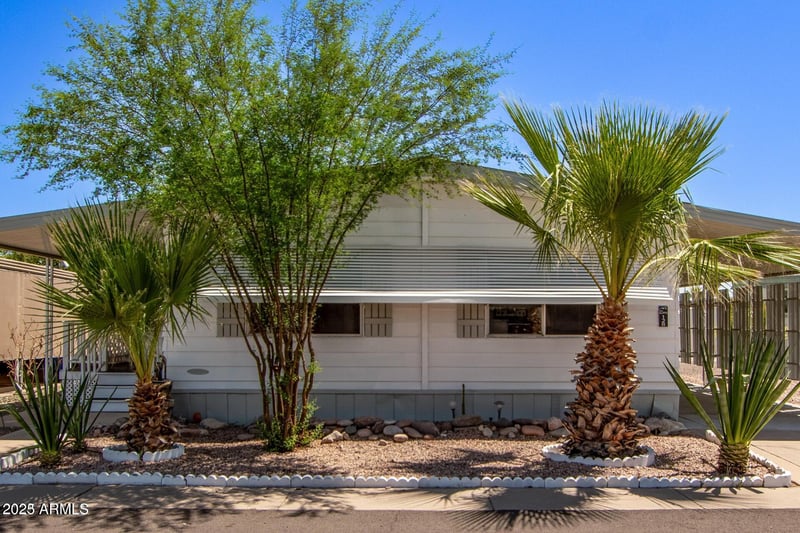 3300 Broadway Rd #128, Mesa, AZ 85204