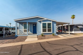 3300 Broadway Rd #258, Mesa, AZ 85204
