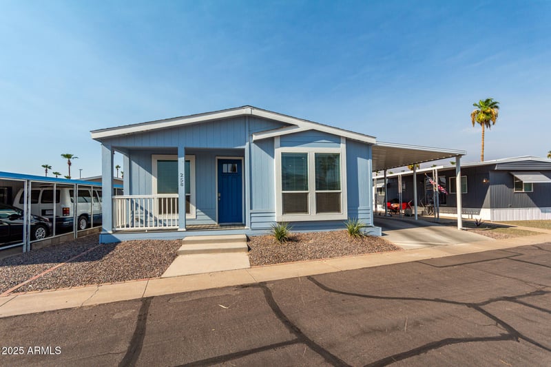 3300 Broadway Rd #258, Mesa, AZ 85204