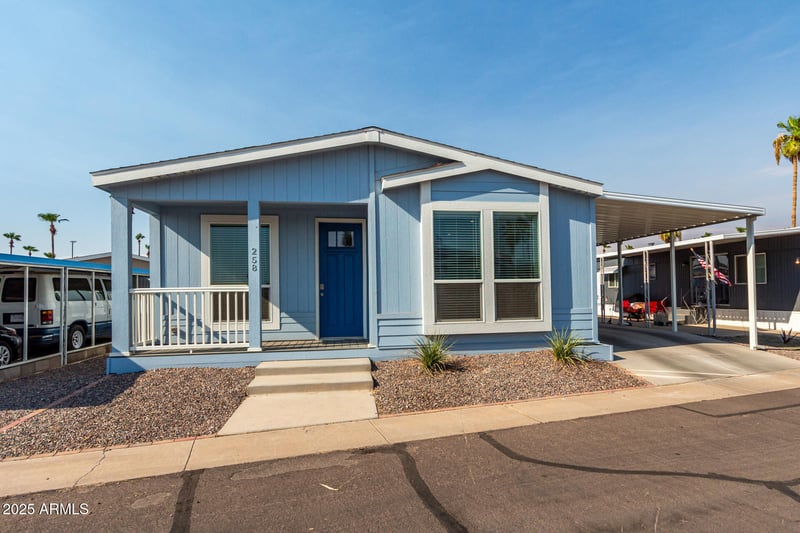 3300 Broadway Rd #258, Mesa, AZ 85204