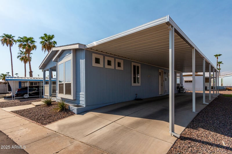 3300 Broadway Rd #258, Mesa, AZ 85204