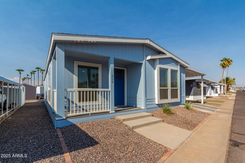 3300 Broadway Rd #258, Mesa, AZ 85204