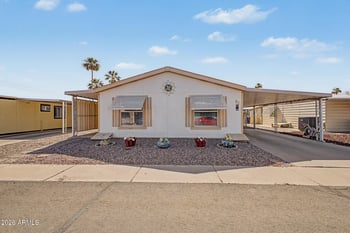 3300 Broadway Rd #92, Mesa, AZ 85204