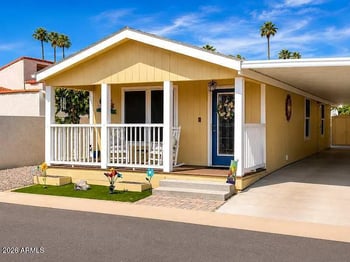 3300 Broadway Rd #143, Mesa, AZ 85204