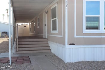 3300 E Broadway Rd #205, Mesa, AZ 85204