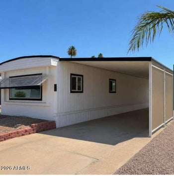 3300 E Broadway Rd #209, Mesa, AZ 85204