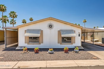 3300 Broadway Rd #92, Mesa, AZ 85204