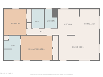 3300 Broadway Rd #92, Mesa, AZ 85204