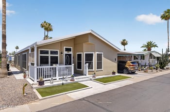 3300 Broadway Rd #99, Mesa, AZ 85204