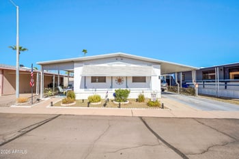 3300 E Broadway Road -- #63, Mesa, AZ 85204