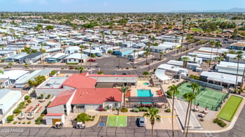 3300 E Broadway Road -- #63, Mesa, AZ 85204