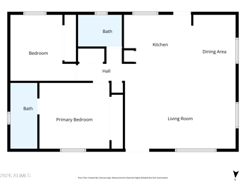 3300 E Broadway Road -- #63, Mesa, AZ 85204