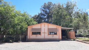 3300 Fry Blvd #19, Sierra Vista, AZ 85635