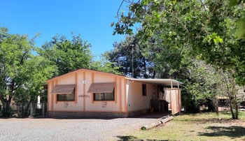 3300 Fry Blvd #19, Sierra Vista, AZ 85635