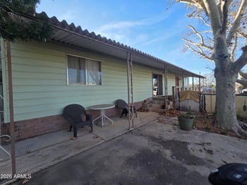 3300 Fry Blvd #22, Sierra Vista, AZ 85635