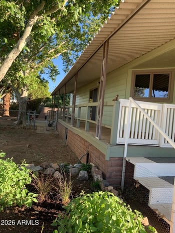 3300 Fry Blvd #22, Sierra Vista, AZ 85635