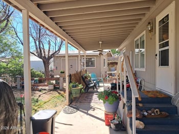 3300 Fry Blvd #48, Sierra Vista, AZ 85635