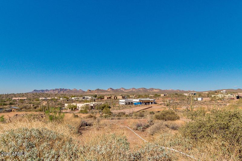 3300 N Val Vista Rd, Apache Junction, AZ 85119