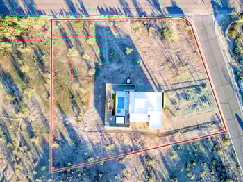 3300 Old Stagecoach Rd, Wickenburg, AZ 85390