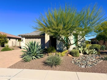 3300 Sparrows Creek Way, Wickenburg, AZ 85390