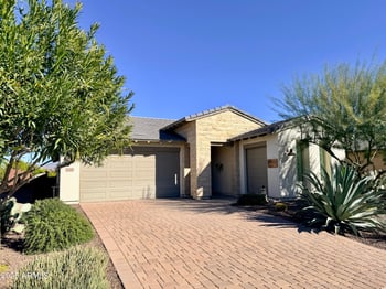 3300 Sparrows Creek Way, Wickenburg, AZ 85390