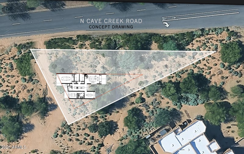 33000 Cave Creek Rd #-, Cave Creek, AZ 85331