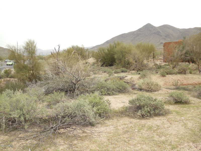 33000 N Cave Creek Rd, Cave Creek, AZ 85331