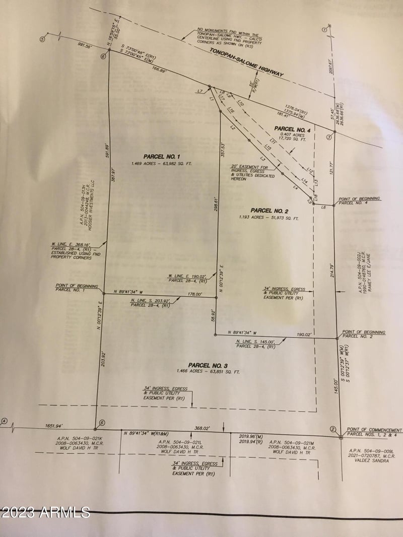 33000 Tonopah Salome Hw #-, Tonopah, AZ 85354
