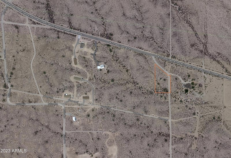 33000 Tonopah Salome Hw #-, Tonopah, AZ 85354