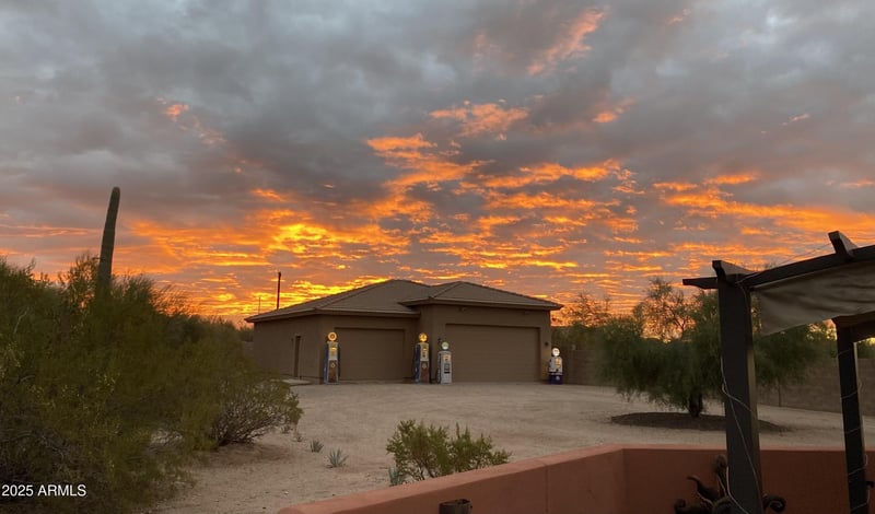 33001 N 47th Way, Cave Creek, AZ 85331