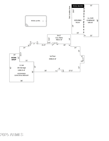 33001 N 47th Way, Cave Creek, AZ 85331