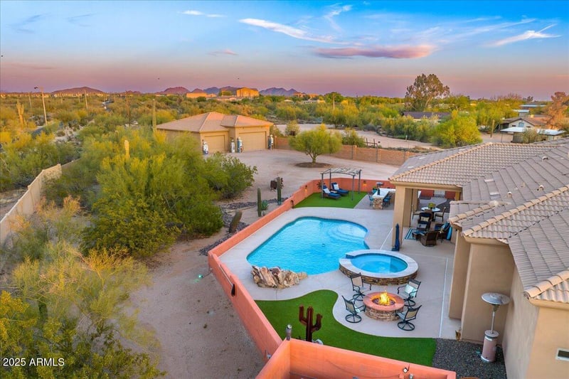 33001 N 47th Way, Cave Creek, AZ 85331