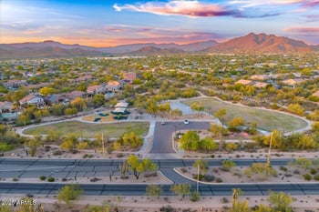 33001 N 47th Way, Cave Creek, AZ 85331