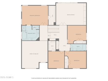 33002 N 61st Pl, Scottsdale, AZ 85266